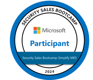 Microsoft Bootcamp Sales